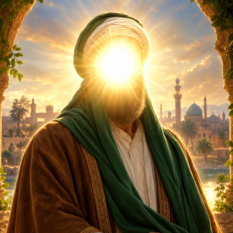 محمد بن نصير النميري